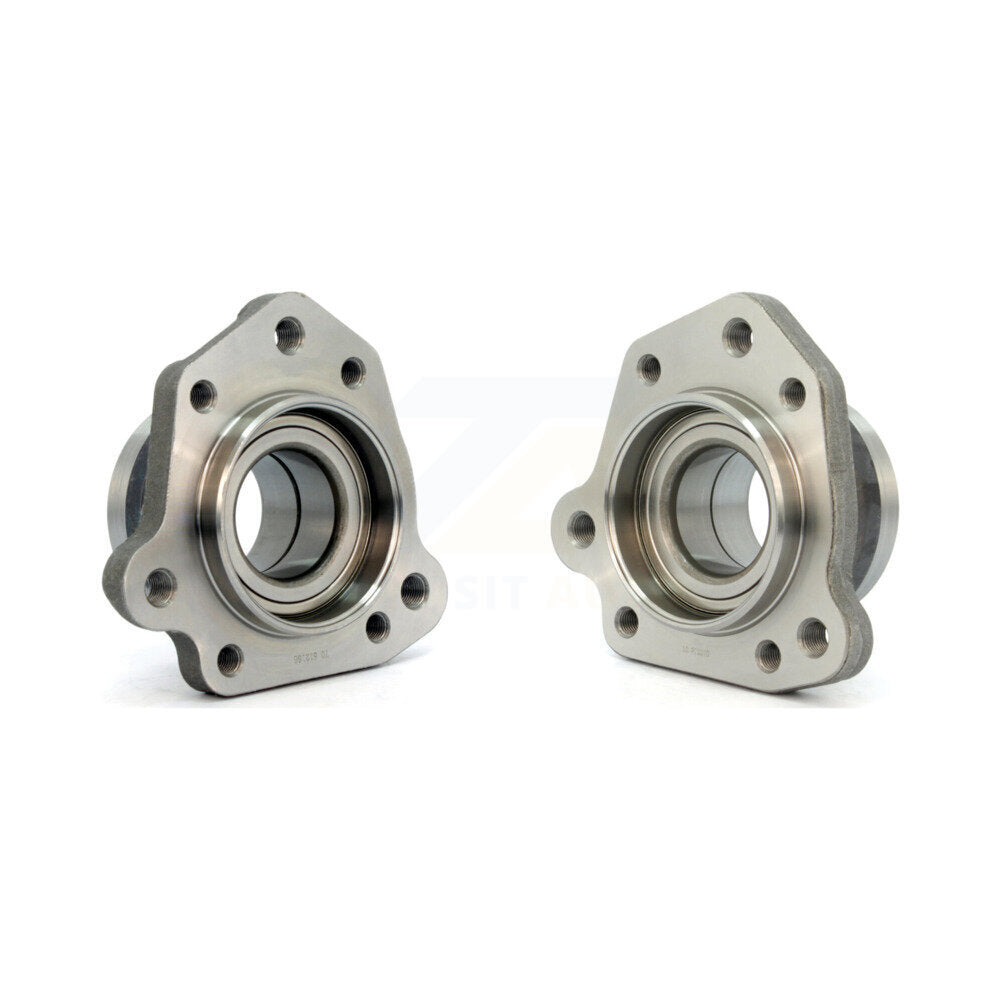 Wheel Bearing Assembly Kit-K70-102208 - Kit.bestparts.ca