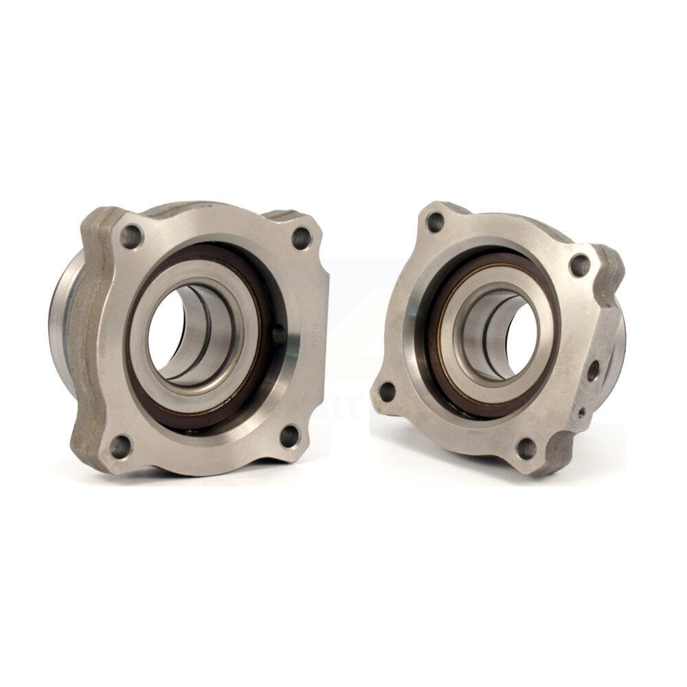 Wheel Bearing Assembly Kit-K70-102209 - Kit.bestparts.ca