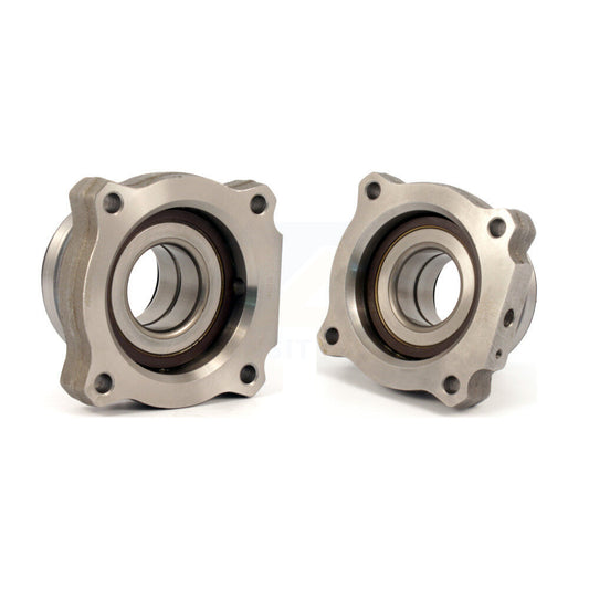 Wheel Bearing Assembly Kit-K70-102209 - Kit.bestparts.ca