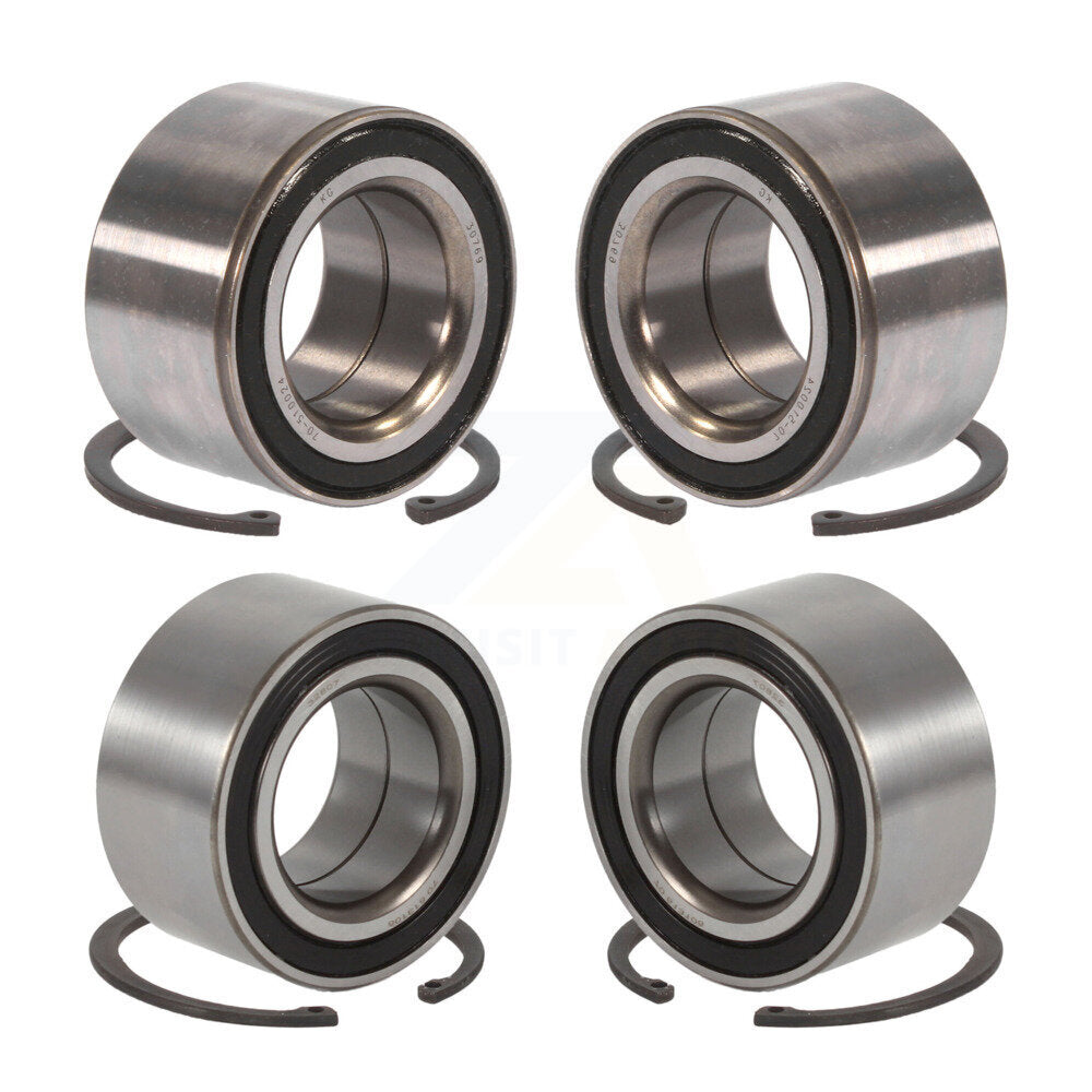 Wheel Bearing Kit-K70-102210 - Kit.bestparts.ca Kit.bestparts.ca