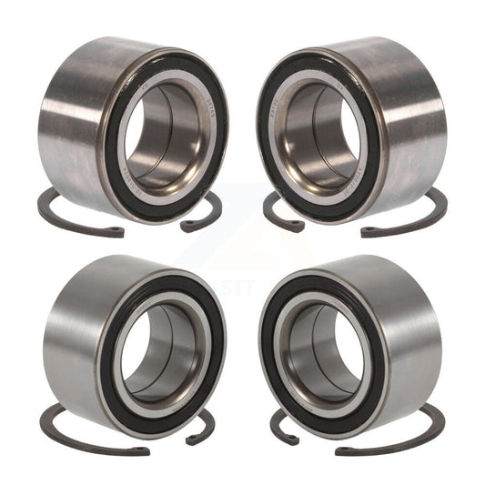 Wheel Bearing Kit-K70-102210 - Kit.bestparts.ca