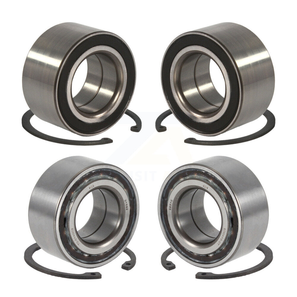 Wheel Bearing Kit-K70-102211 - Kit.bestparts.ca
