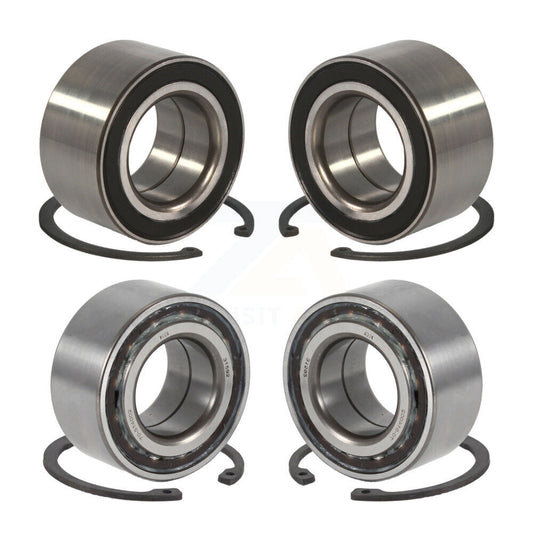 Wheel Bearing Kit-K70-102211 - Kit.bestparts.ca