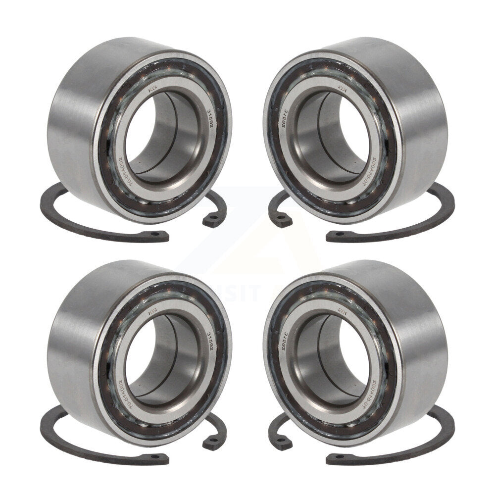 Wheel Bearing Kit-K70-102212 - Kit.bestparts.ca Kit.bestparts.ca