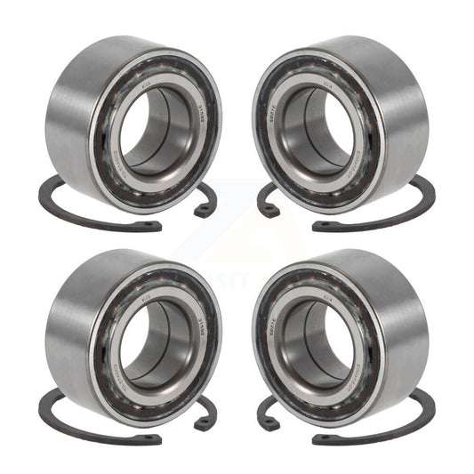 Wheel Bearing Kit-K70-102212 - Kit.bestparts.ca