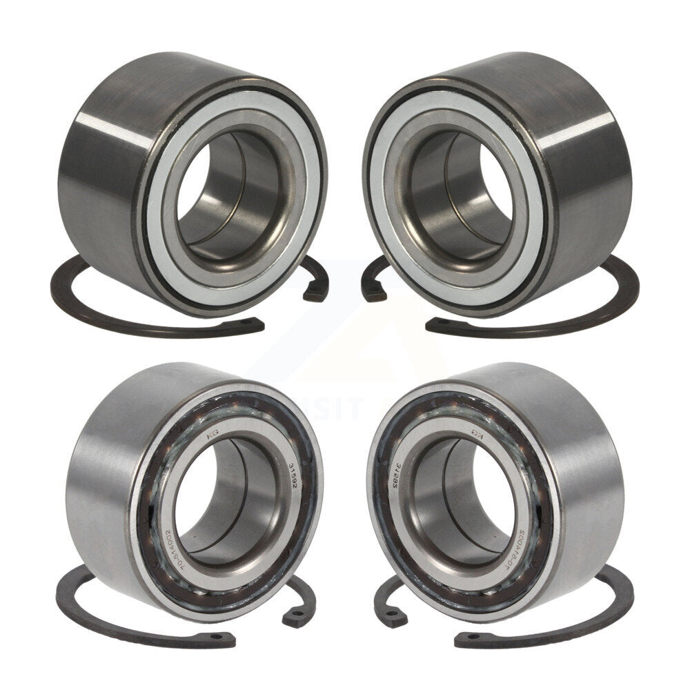Wheel Bearing Kit-K70-102213 - Kit.bestparts.ca Kit.bestparts.ca