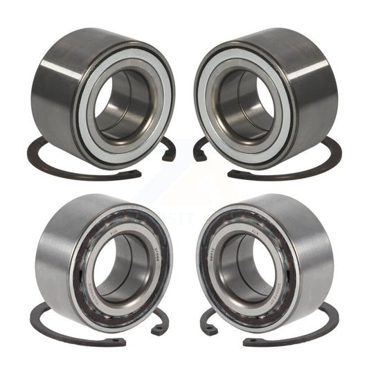 Wheel Bearing Kit-K70-102213 - Kit.bestparts.ca