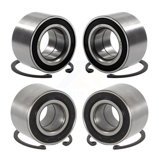 Wheel Bearing Kit-K70-102214 - Kit.bestparts.ca