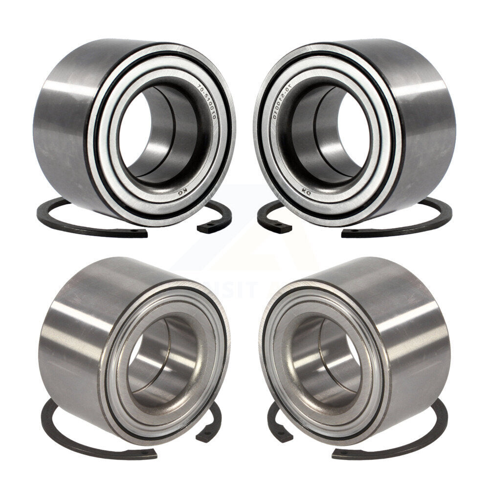 Wheel Bearing Kit-K70-102215 - Kit.bestparts.ca Kit.bestparts.ca