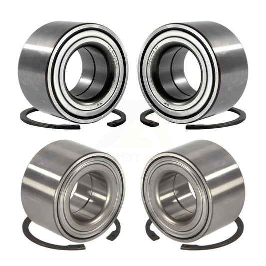 Wheel Bearing Kit-K70-102215 - Kit.bestparts.ca