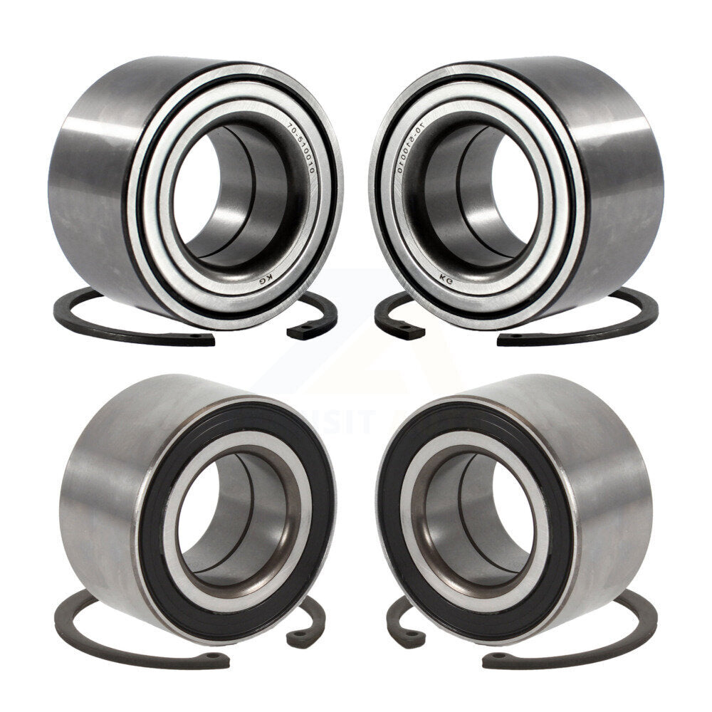 Wheel Bearing Kit-K70-102216 - Kit.bestparts.ca