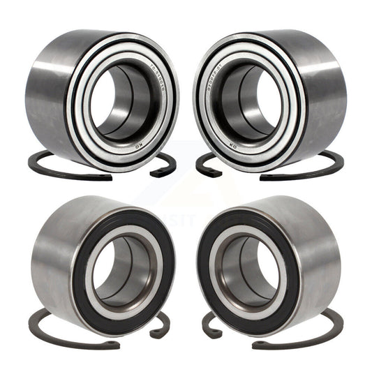 Wheel Bearing Kit-K70-102216 - Kit.bestparts.ca