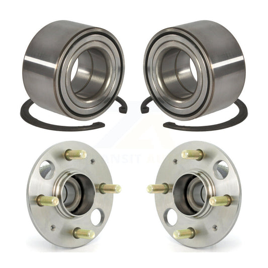 Wheel Bearing Kit-K70-102224 - Kit.bestparts.ca