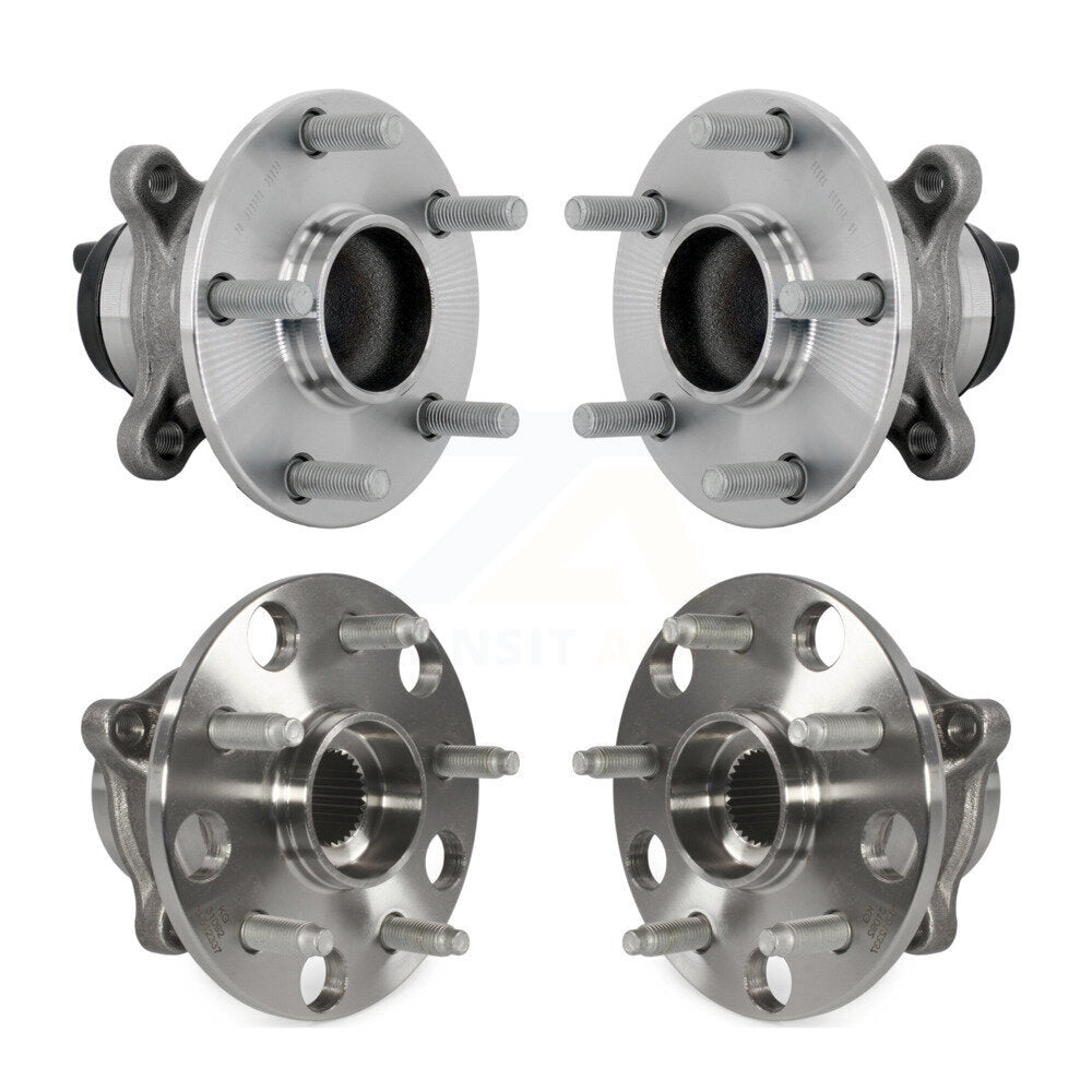 -K70-102226 - Kit.bestparts.ca