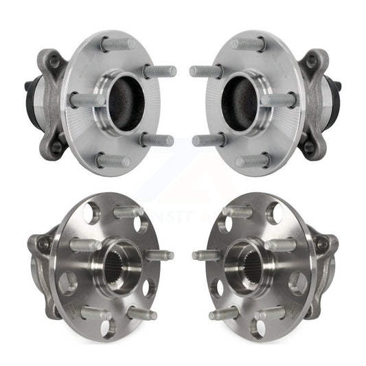 -K70-102226 - Kit.bestparts.ca