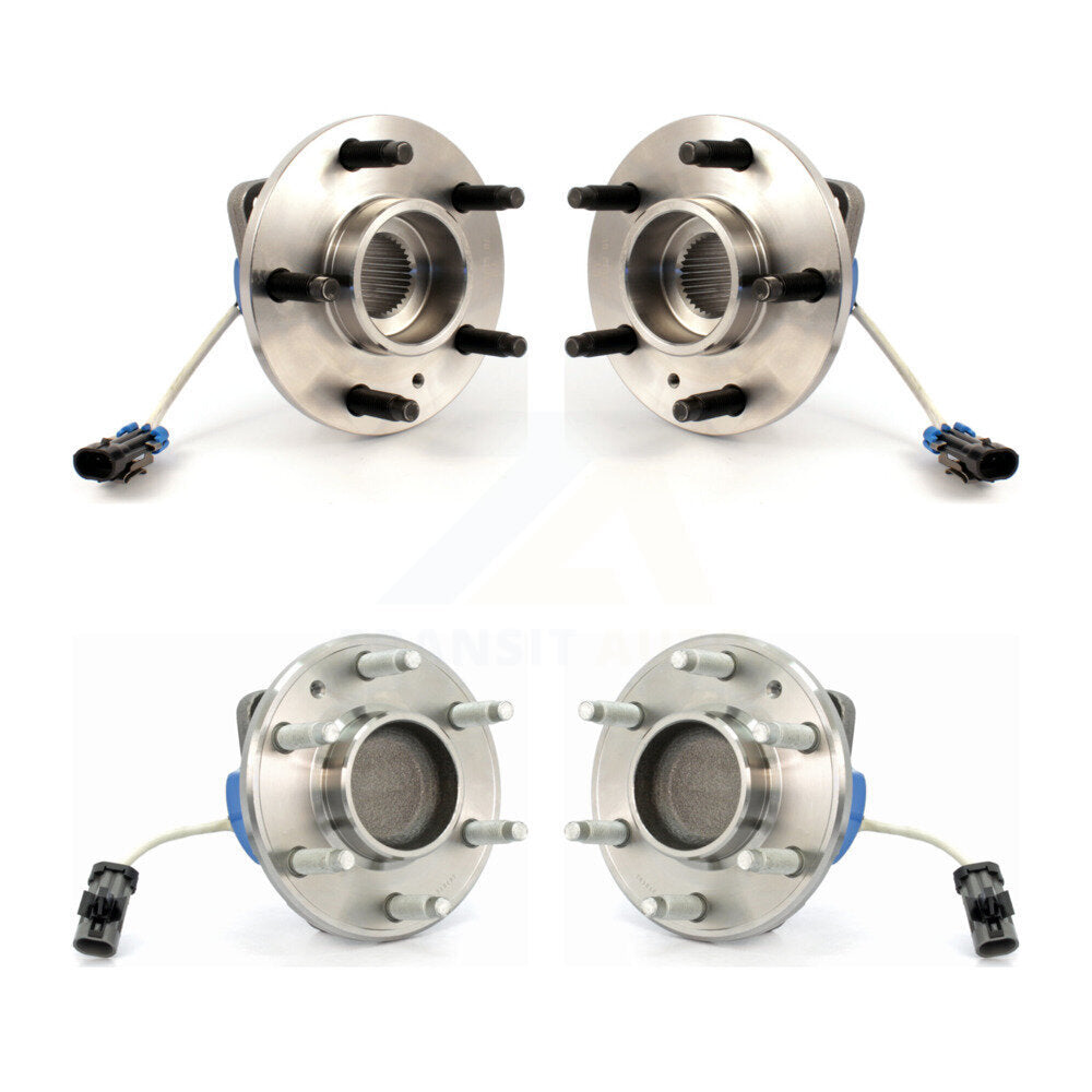 -K70-102234 - Kit.bestparts.ca