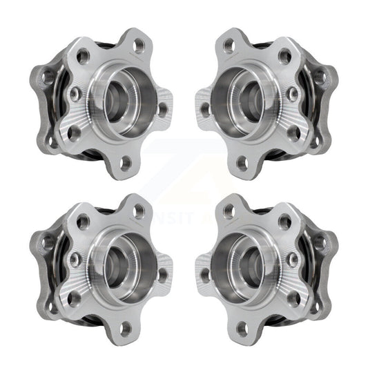 Wheel Bearing Hub Assembly Kit-K70-102239 - Kit.bestparts.ca