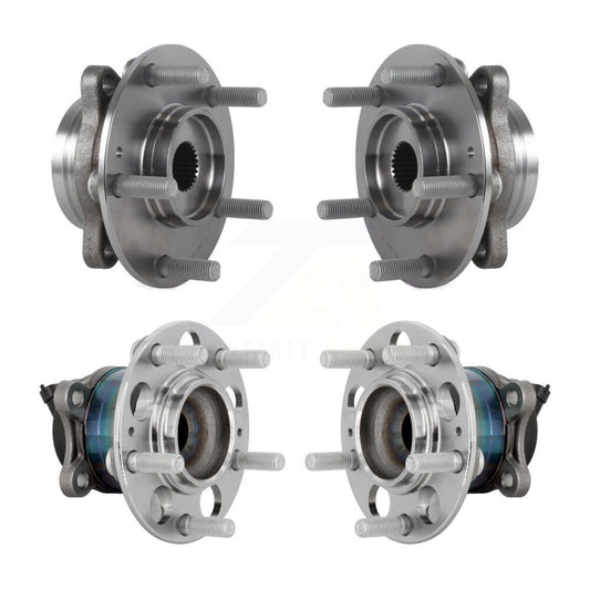 -K70-102244 - Kit.bestparts.ca