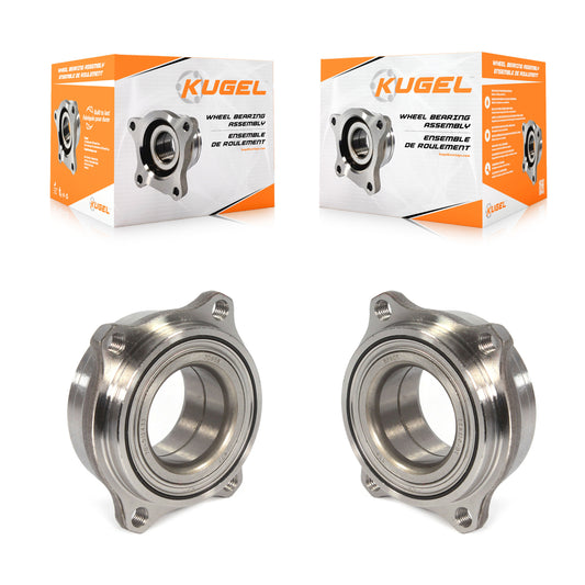 Wheel Bearing Assembly Kit-K70-102253 - Kit.bestparts.ca