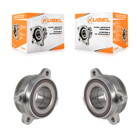 Wheel Bearing Assembly Kit-K70-102258 - Kit.bestparts.ca