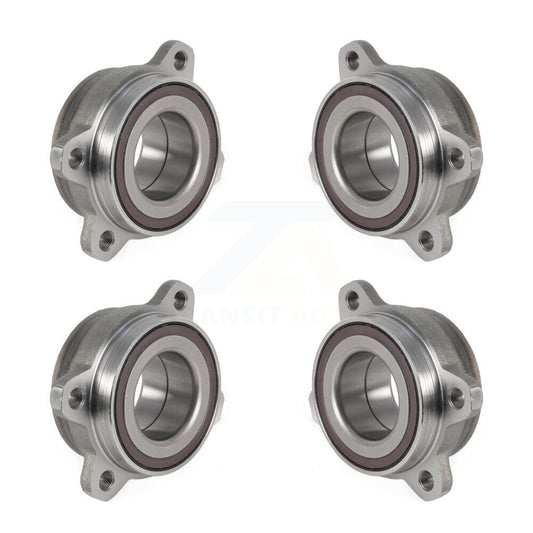 Wheel Bearing Assembly Kit-K70-102262 - Kit.bestparts.ca