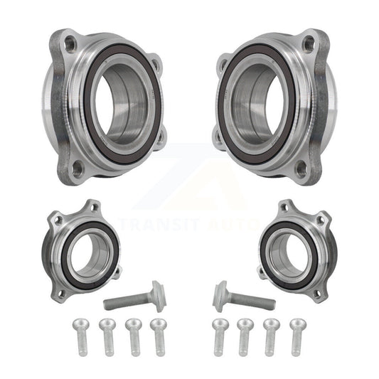 Wheel Bearing Assembly Kit-K70-102263 - Kit.bestparts.ca