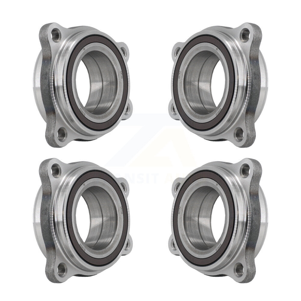 Wheel Bearing Assembly Kit-K70-102264 - Kit.bestparts.ca Kit.bestparts.ca