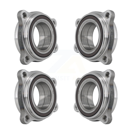 Wheel Bearing Assembly Kit-K70-102264 - Kit.bestparts.ca