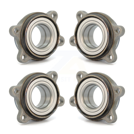 Wheel Bearing Assembly Kit-K70-102265 - Kit.bestparts.ca