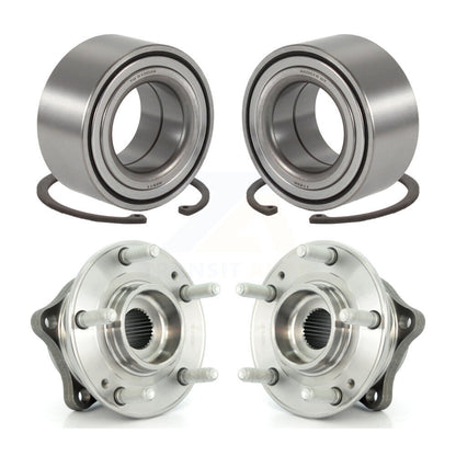 Wheel Bearing Kit-K70-102271