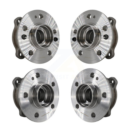 Wheel Bearing Hub Assembly Kit-K70-102272
