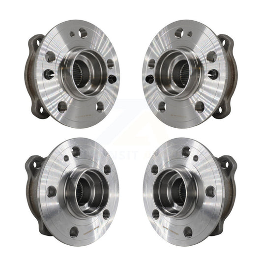 Wheel Bearing Hub Assembly Kit-K70-102272