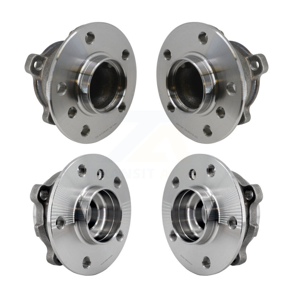 Wheel Bearing Hub Assembly Kit-K70-102273 Kit.bestparts.ca