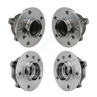 Wheel Bearing Hub Assembly Kit-K70-102273