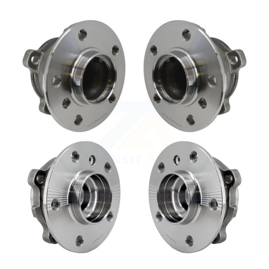 Wheel Bearing Hub Assembly Kit-K70-102273