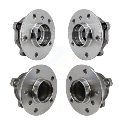 Wheel Bearing Hub Assembly Kit-K70-102276