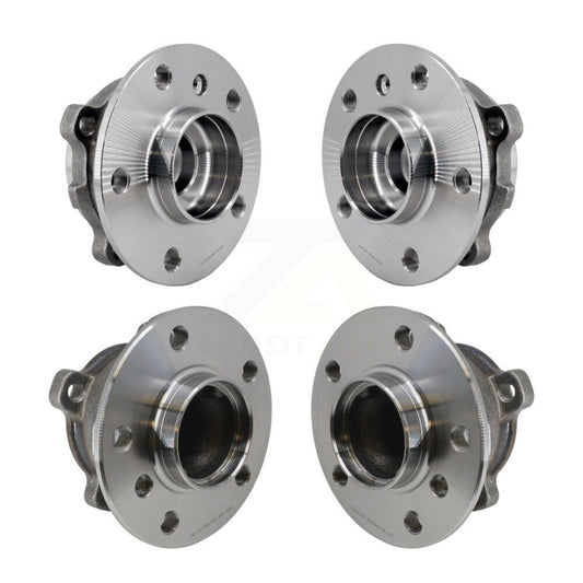 Wheel Bearing Hub Assembly Kit-K70-102276