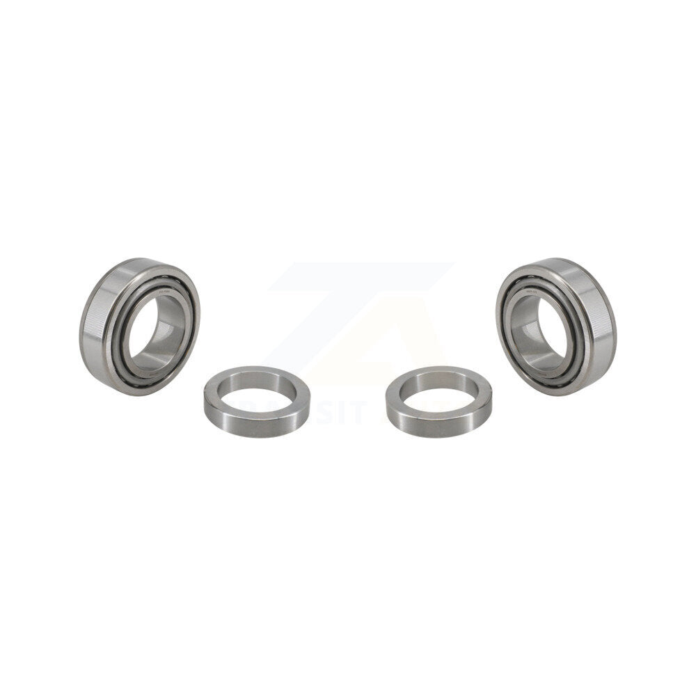 Wheel Bearing Race Set Kit-K70-102277 Kit.bestparts.ca