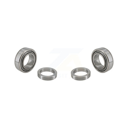 Wheel Bearing Race Set Kit-K70-102277