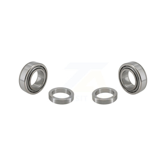 Wheel Bearing Race Set Kit-K70-102277