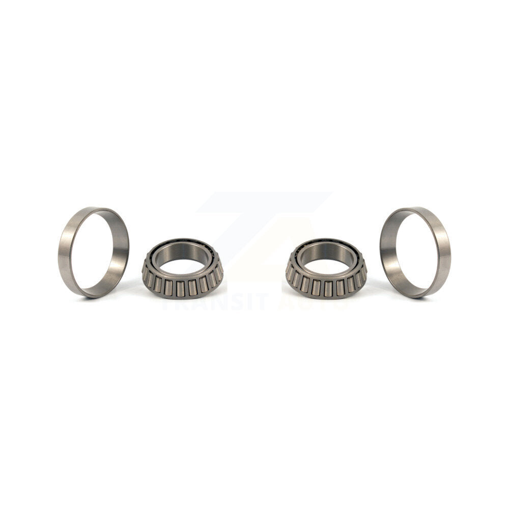 Wheel Bearing Race Set Kit-K70-102278 Kit.bestparts.ca