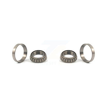 Wheel Bearing Race Set Kit-K70-102278