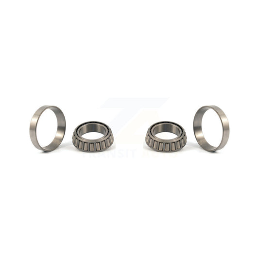 Wheel Bearing Race Set Kit-K70-102278