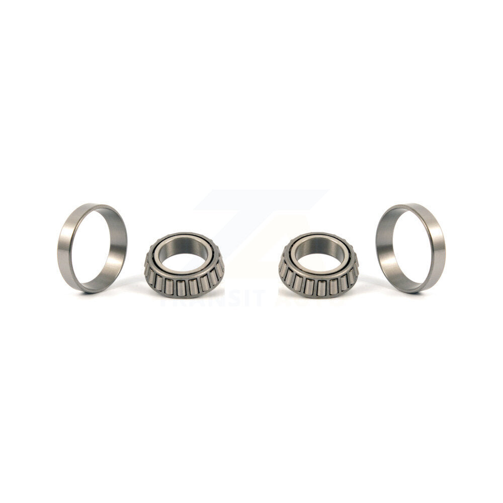 Wheel Bearing Race Set Kit-K70-102279 Kit.bestparts.ca