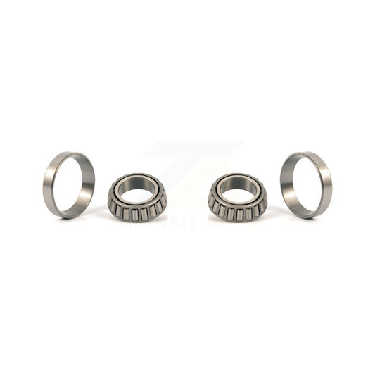 Wheel Bearing Race Set Kit-K70-102279