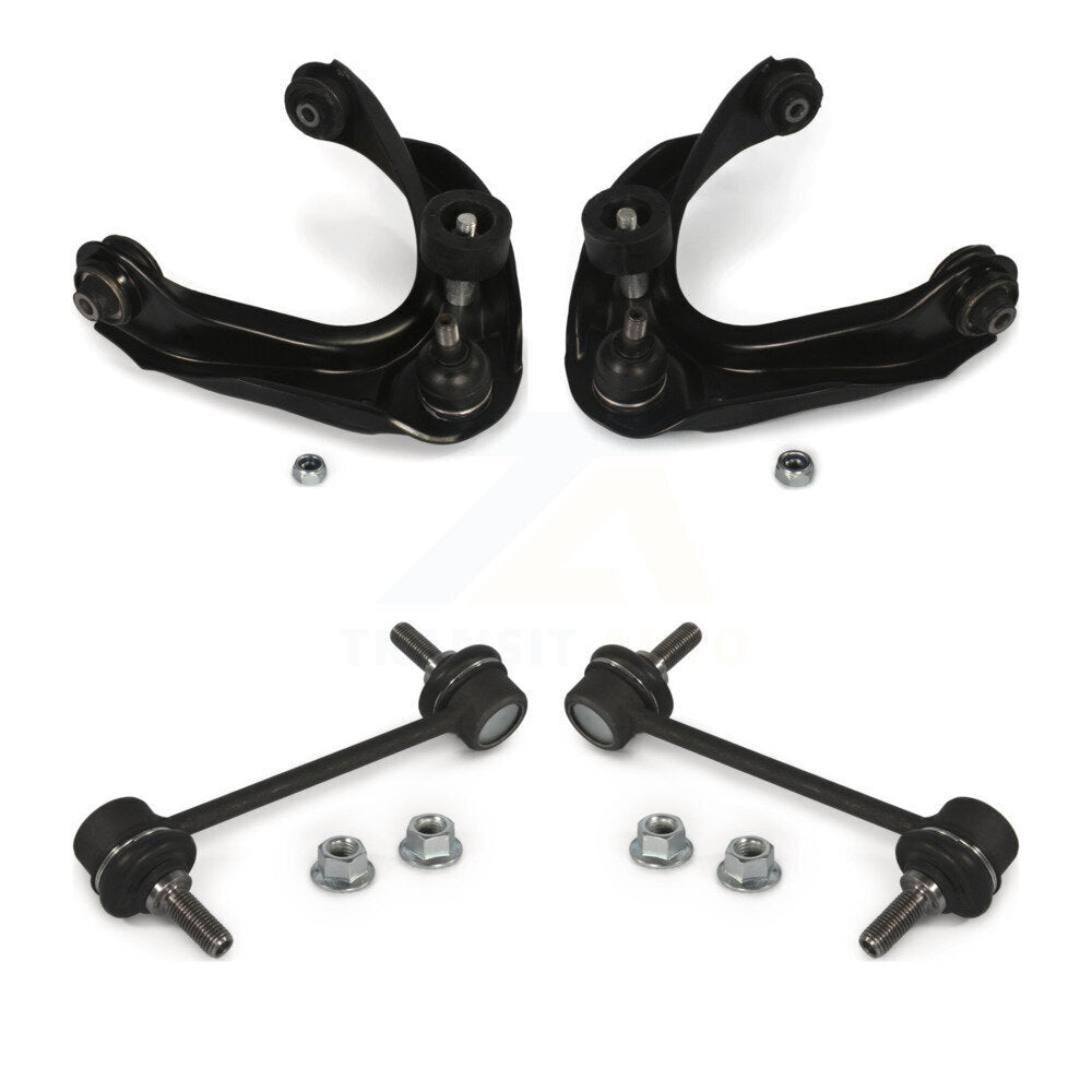 Suspension Control Arm Ball Joint Assembly Kit-K72-100002 - Kit.bestparts.ca Kit.bestparts.ca