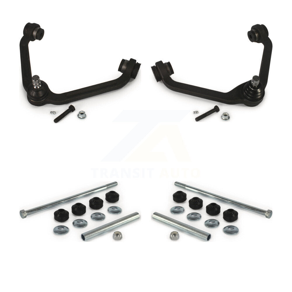 Suspension Control Arm Ball Joint Assembly Kit-K72-100005 - Kit.bestparts.ca Kit.bestparts.ca