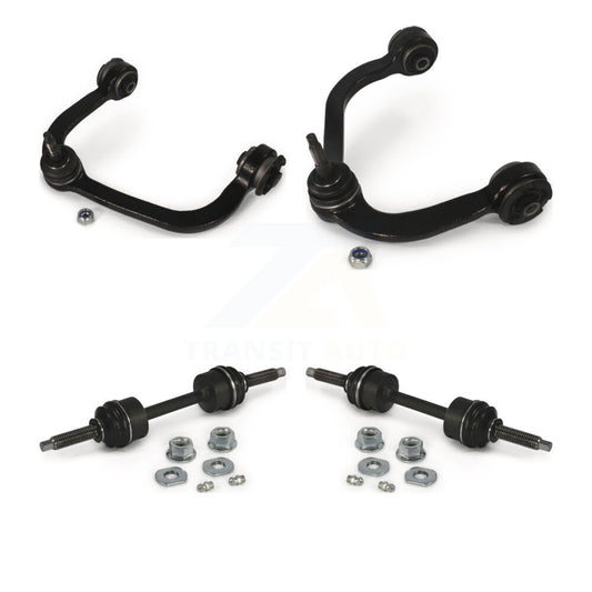 Suspension Control Arm Ball Joint Assembly Kit-K72-100006 - Kit.bestparts.ca