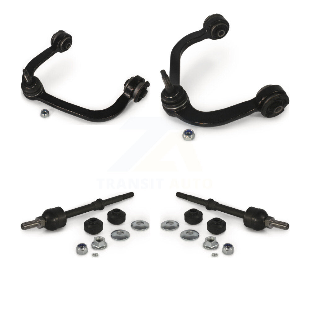 Suspension Control Arm Ball Joint Assembly Kit-K72-100008 - Kit.bestparts.ca