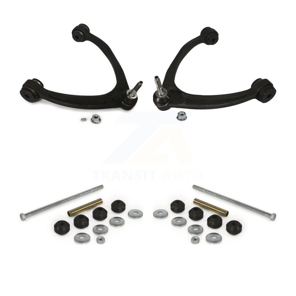 Suspension Control Arm Ball Joint Assembly Kit-K72-100009 - Kit.bestparts.ca Kit.bestparts.ca